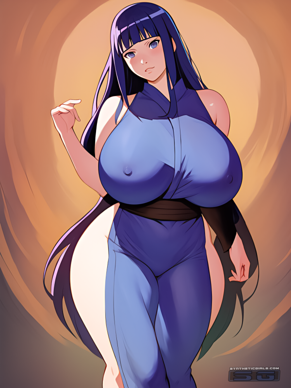 Hinata Hyuga