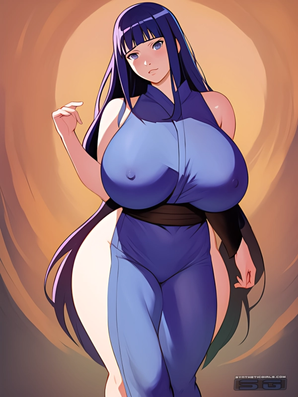 Hinata Hyuga