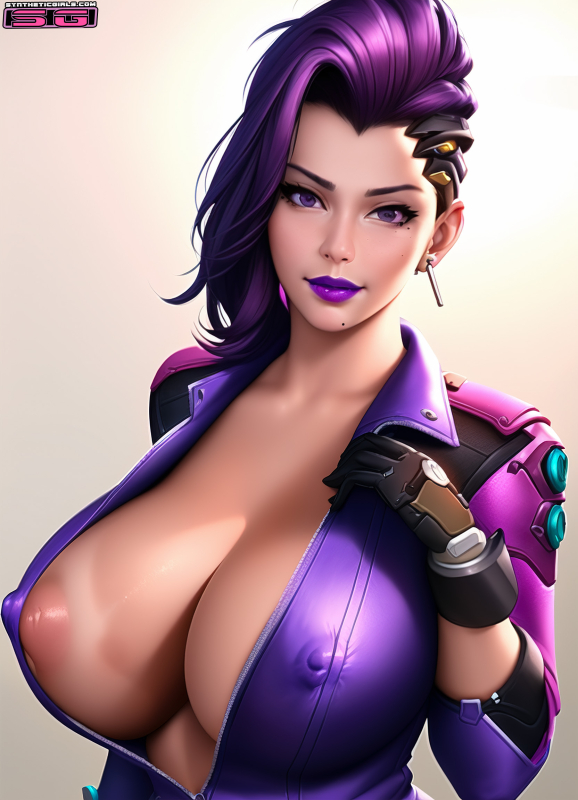 OverWatch Sluts