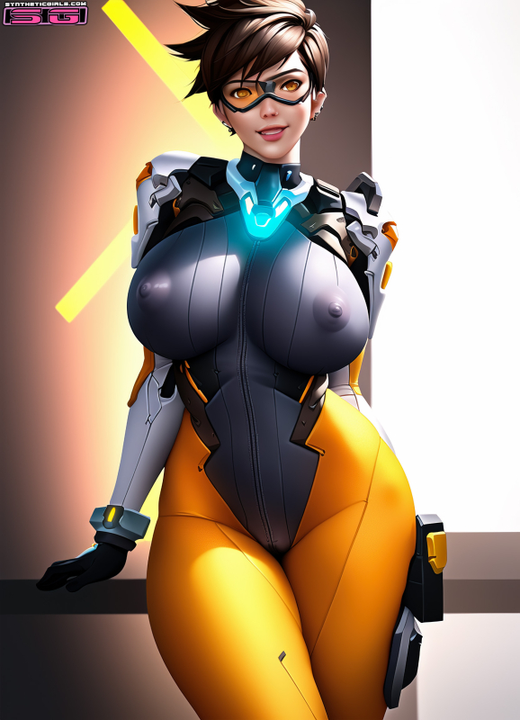 OverWatch Sluts