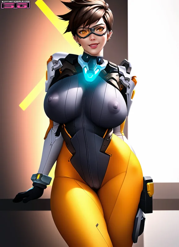 OverWatch Sluts