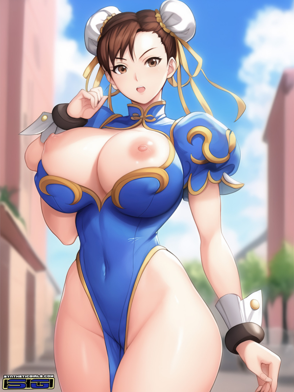 Chun-li