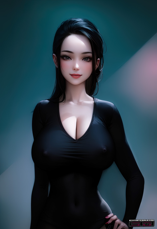 Busty Cuties