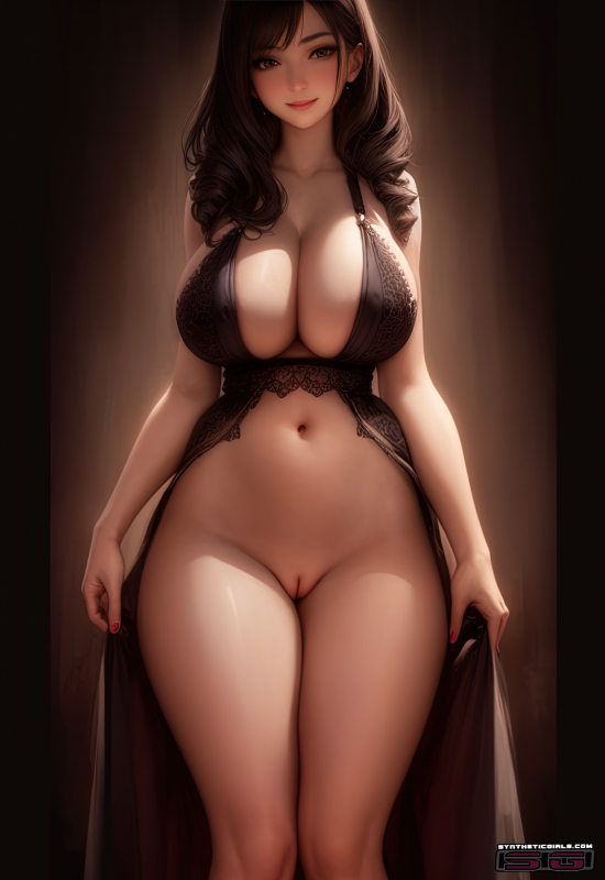 Busty Cuties