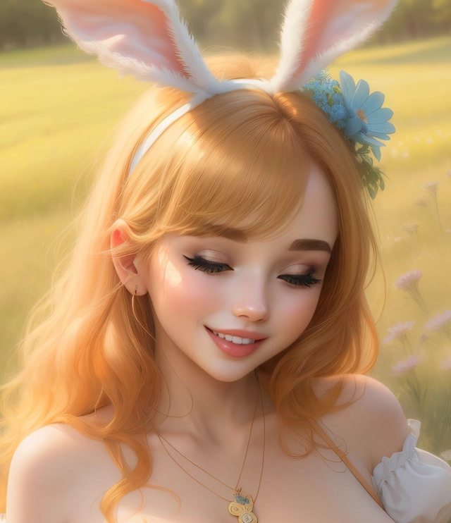 A Thicc Easter
