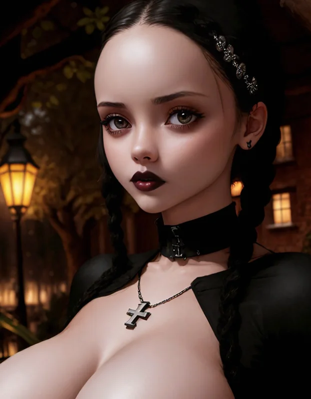 Wednesday:  Hide and Seek (Story)