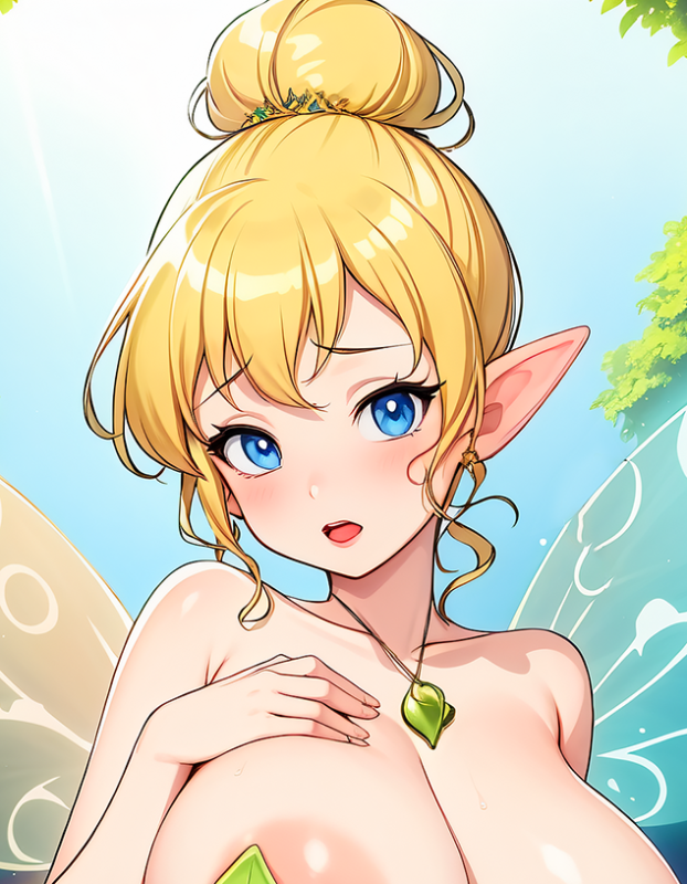 Tinkerbell