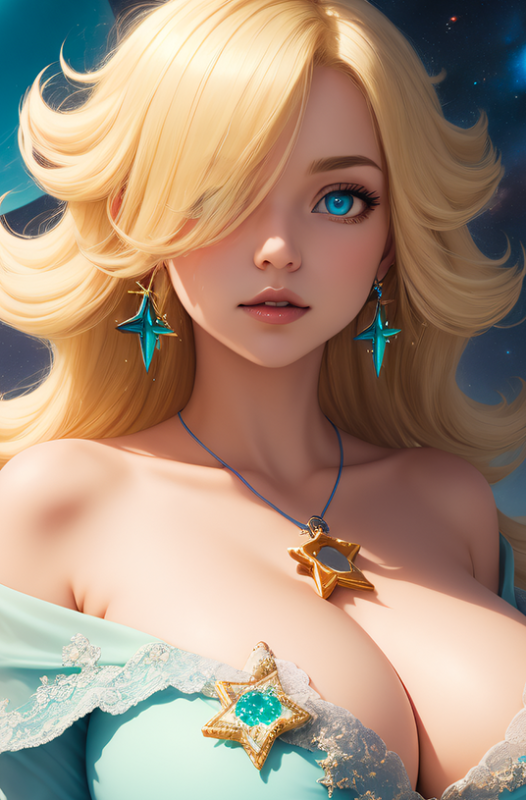 Rosalina