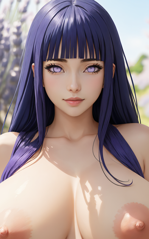 Hinata Hyuga