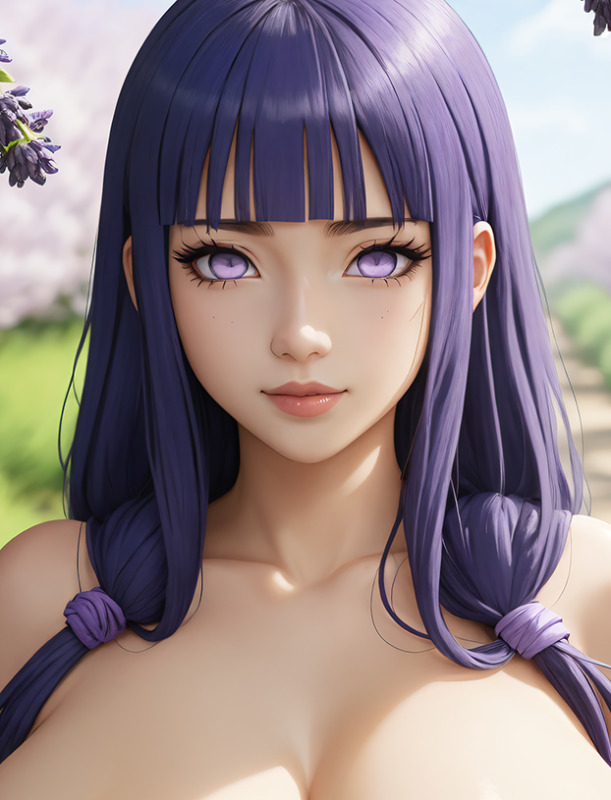 Hinata Hyuga