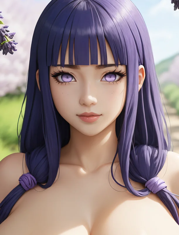 Hinata Hyuga