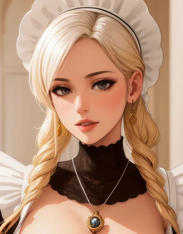VICI Maid For You