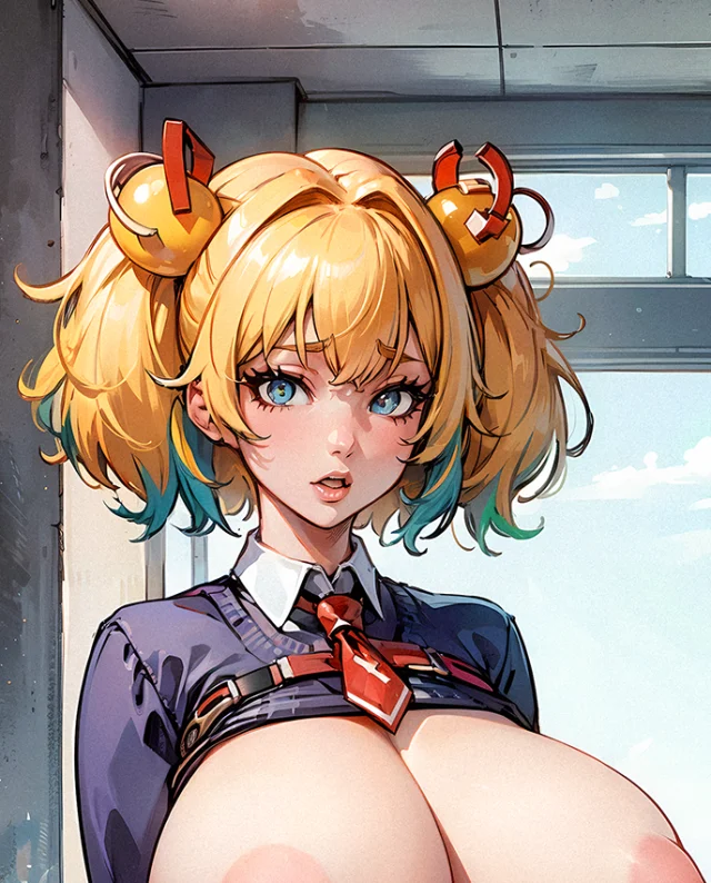 Substitute Teacher