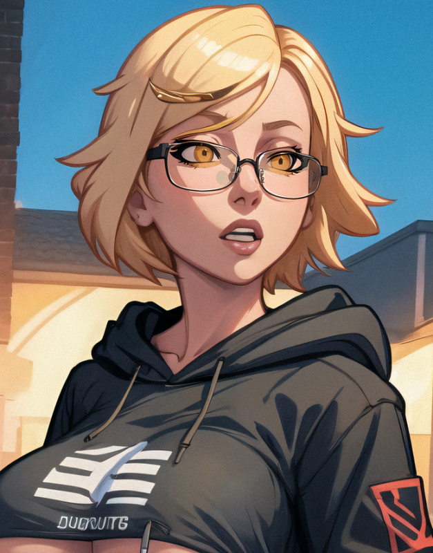 Thicc
