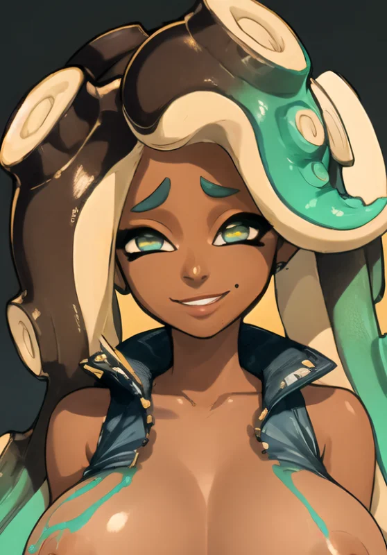 Marina (Splatoon)