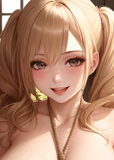 Busty (Milf)