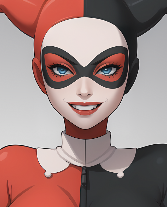 Harley Quinn