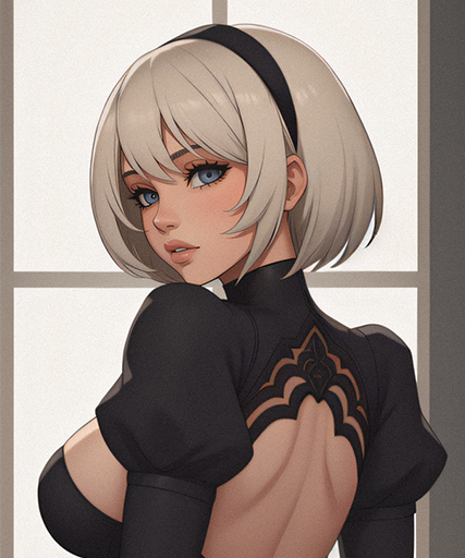 2B Cream