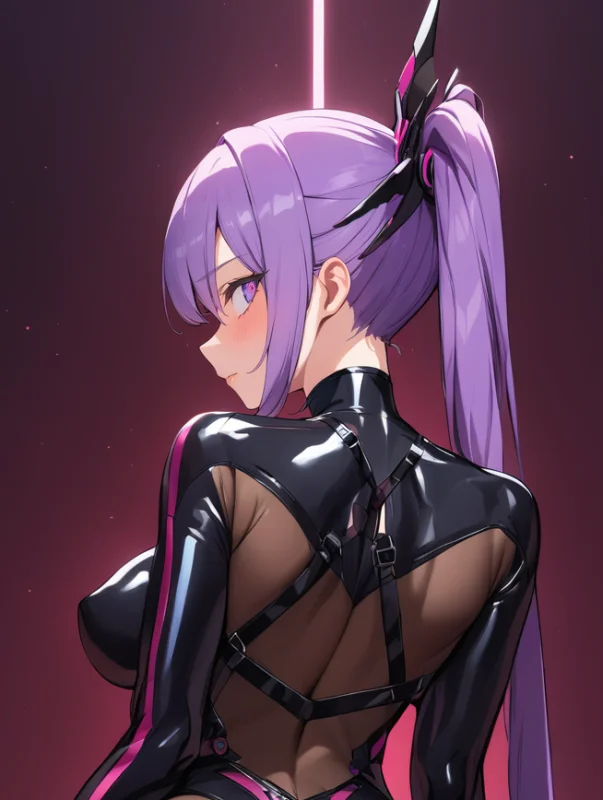Big Booty