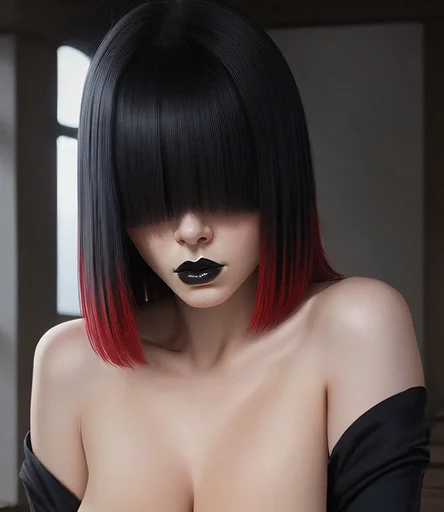 GothMom (MILF)