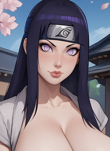 Naruto Hinata Hyuga