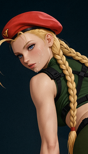 Cammy (Futa)