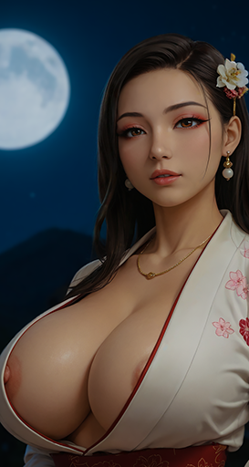 Big Futa Cock