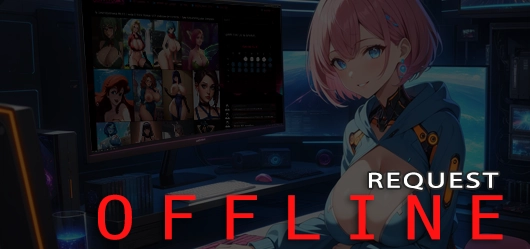 LIVE! Request (Offline)