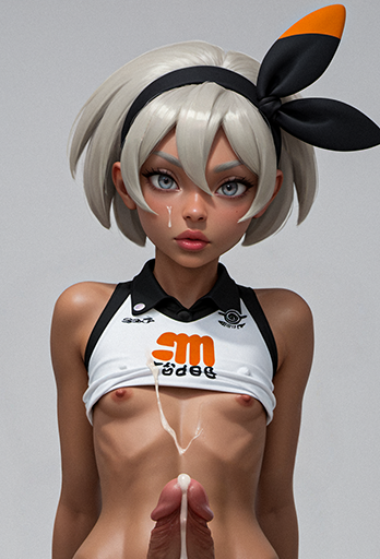 Bea (Pokemon) Futa (Gallery)