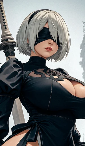2b Big Cock Futa