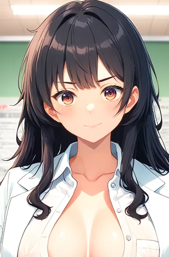 Dr. Takao Ameku Will See You Now