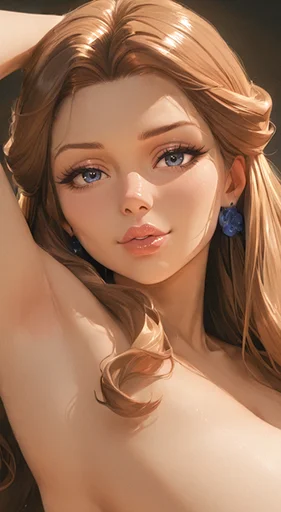 What a Beauty
