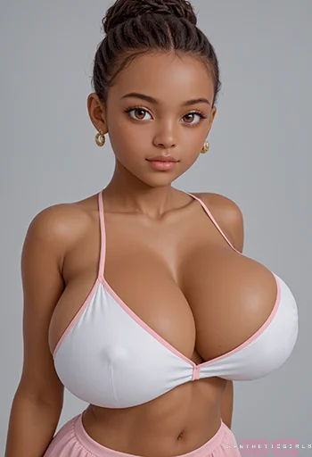 Busty Big Tits