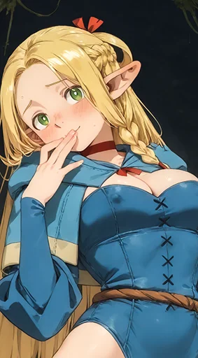 A Taste of Marcille Donato