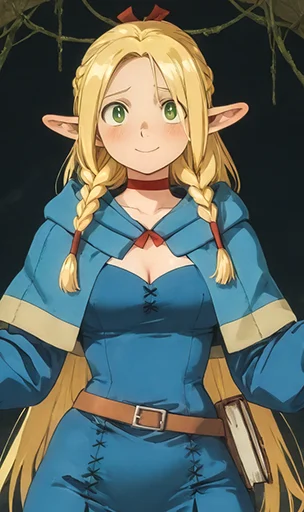 Marcille Donato