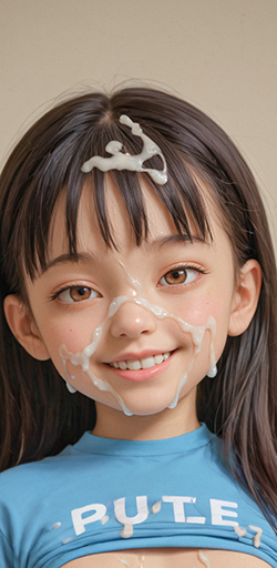 Cum Facial