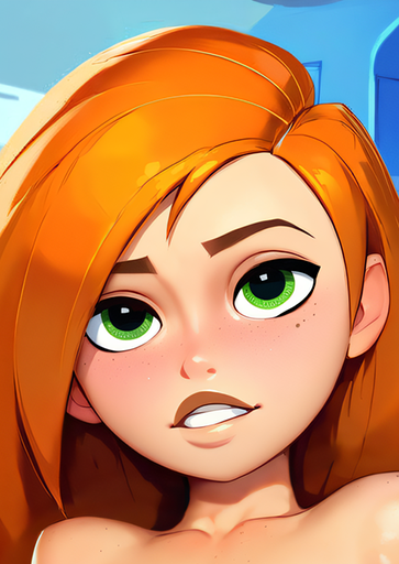 Kim Possible
