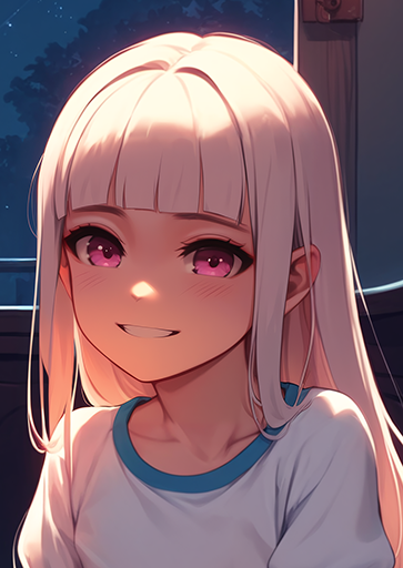 Friendly Neighbors 6