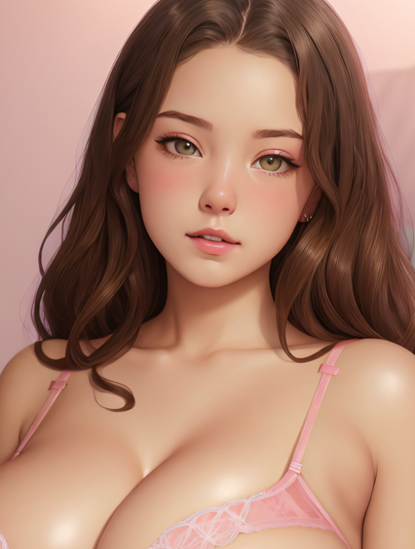 Busty Amber