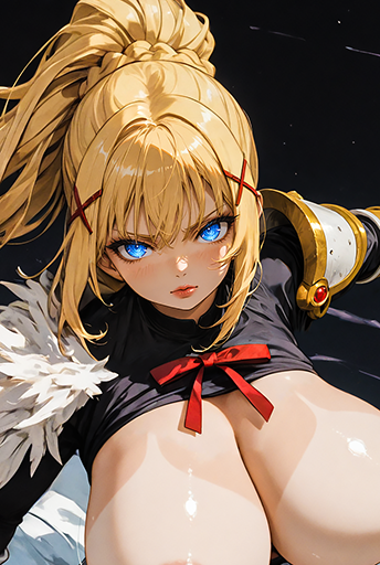 Darkness (KonoSuba)