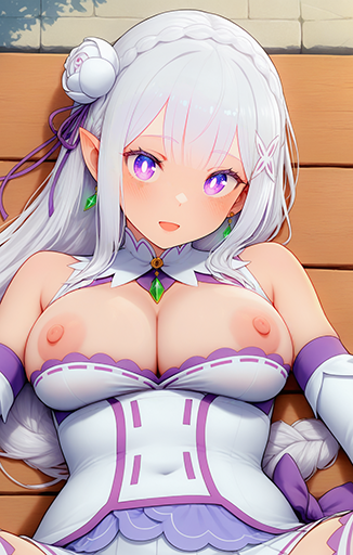 Re: Emilia- Can Take a Big Cock