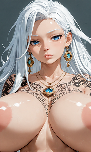 Tattoo Chicks- Zora