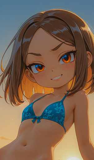 Cutie-Girls