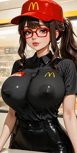Misty- Thicc & Lovin’ It