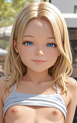 Ice Beverage (Animated)