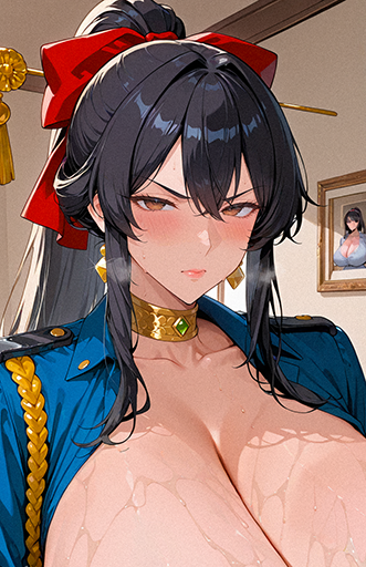 Hot Horny And Pregnant | MILF