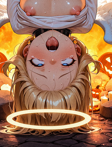 Punishment (Halloween 2025)