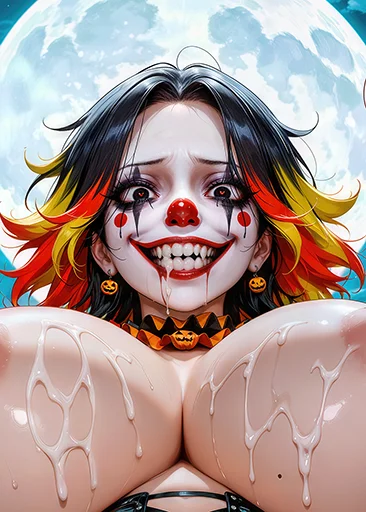 Play Time (Halloween 2025)
