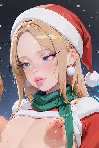 Christmas Gift (Syngirls)