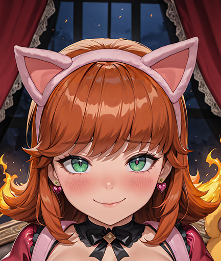 Annie (League of Legends)